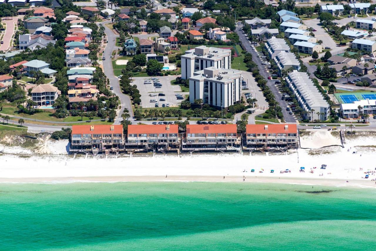 Another Day In Paradise Destin Exterior photo