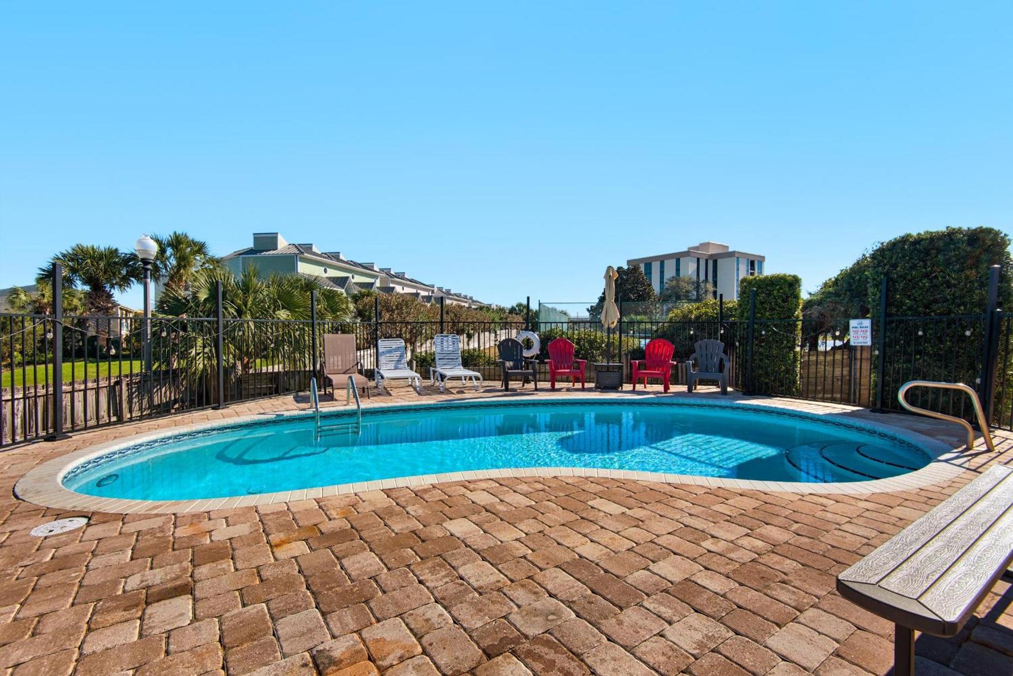 Another Day In Paradise Destin Exterior photo